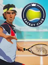 Racket Club