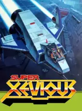 Super Xevious