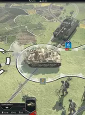 Panzer Corps 2: Frontlines - Bulge