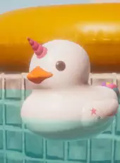 Placid Plastic Duck Simulator: Ducks, Please