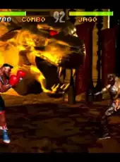 Killer Instinct Classic