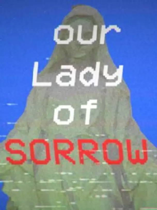 Our Lady of Sorrow