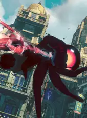 Gravity Rush 2