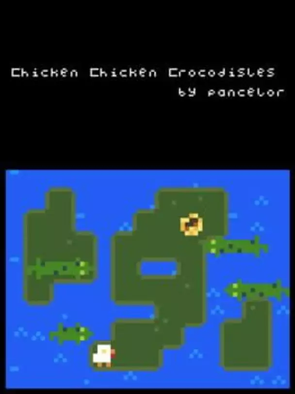 Chickenswamp