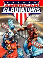 American Gladiators