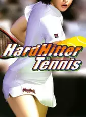 Hard Hitter Tennis