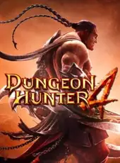 Dungeon Hunter 4