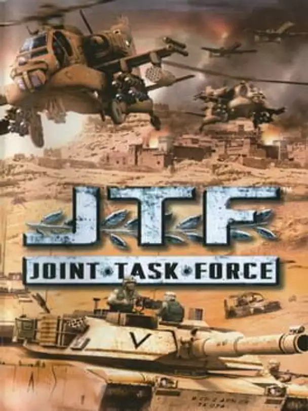 Joint Task Force