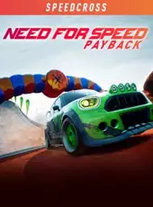 Need for Speed: Payback - Speedcross Story