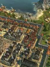 Anno 1404: Gold Edition