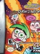 The Fairly OddParents: Clash With the Anti-World