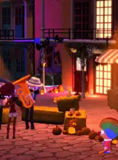 Costume Quest 2