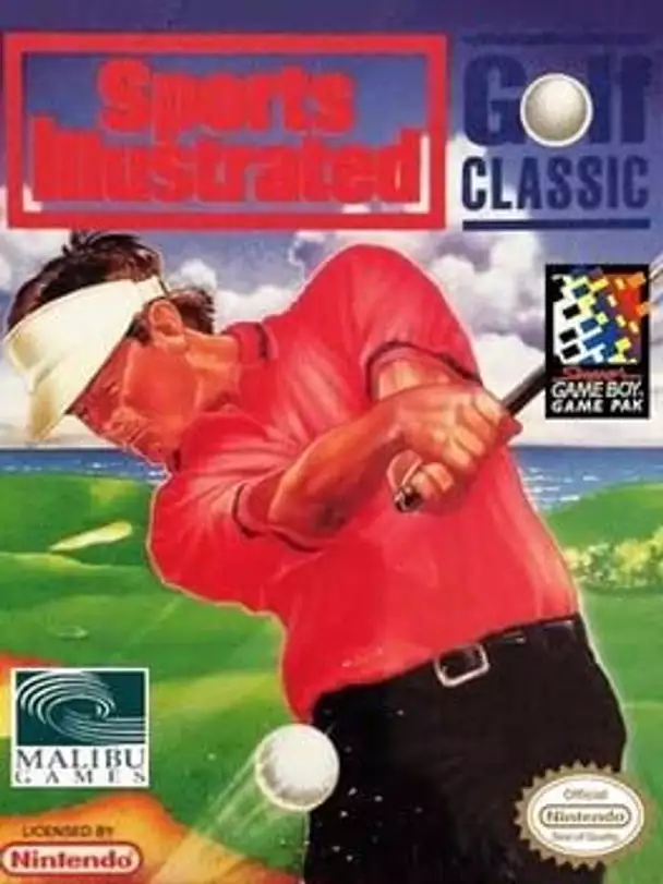 Sports Illustrated: Golf Classic