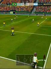 Super Arcade Soccer