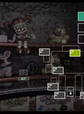 Ultimate Custom Night