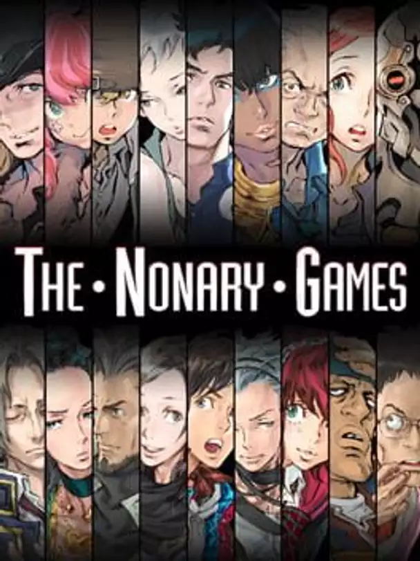 Zero Escape: The Nonary Games