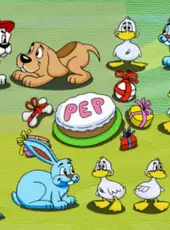 Putt-Putt: Pep's Birthday Surprise