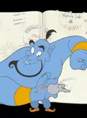 Disney Learning: Math Quest with Aladdin