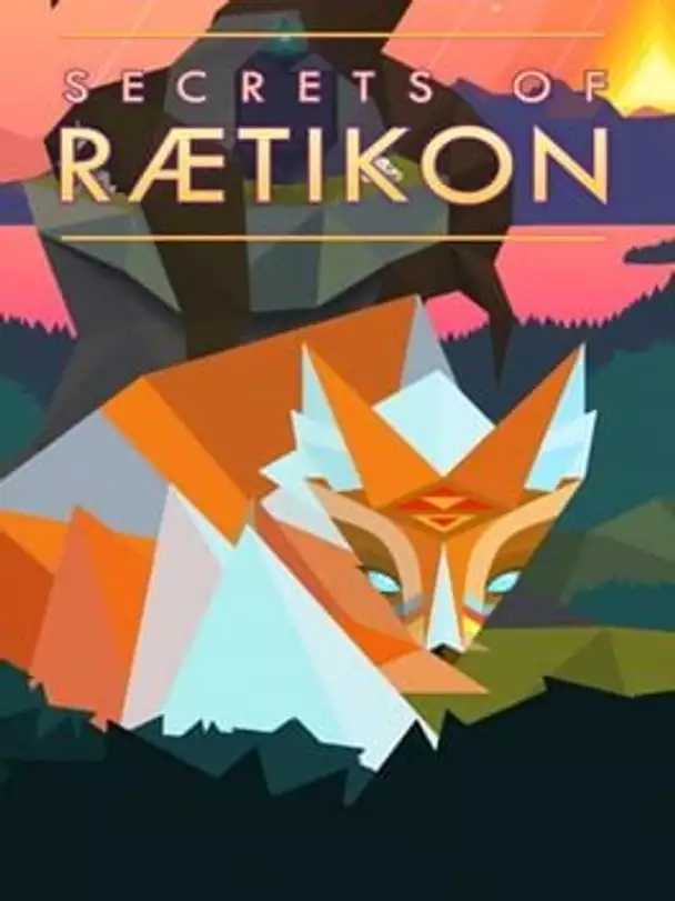 Secrets of Rætikon