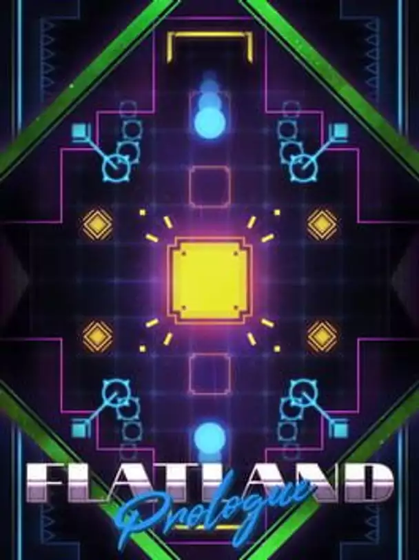 Flatland: Prologue