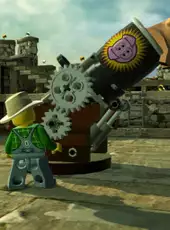 LEGO City Undercover