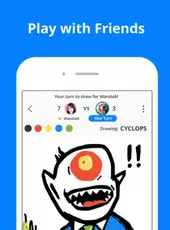 Plato: Games, Chat & Friends