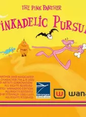 Pink Panther: Pinkadelic Pursuit