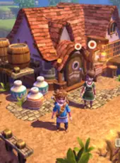 Oceanhorn