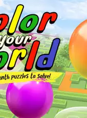 Color Your World