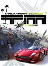 TrackMania Sunrise Extreme