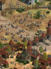 Age of Empires II: Definitive Edition - Dawn of the Dukes