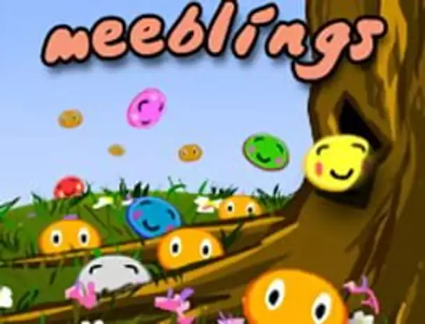 Meeblings