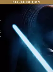 Star Wars Jedi: Fallen Order - Deluxe Edition