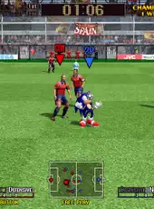 Virtua Striker 3