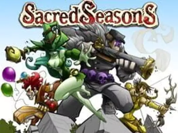 Sacred Seasons