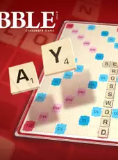 Scrabble