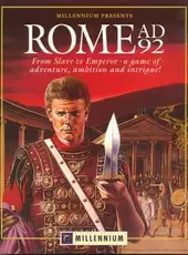 Rome: AD 92