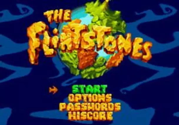 The Flintstones