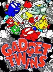 Gadget Twins