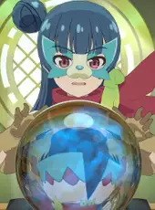 Yohane the Parhelion: Costume "Million Dollar Kitty"