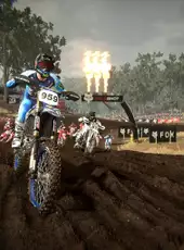 MXGP 24: The Official Game