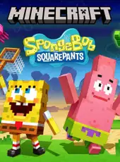 Minecraft: SpongeBob SquarePants