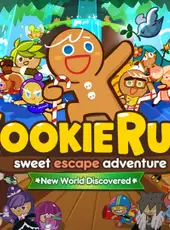 Cookie Run