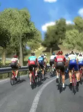 Pro Cycling Manager 2024