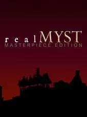 realMyst: Masterpiece Edition