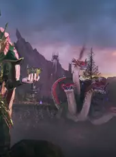 Total War: Warhammer II - The Queen & The Crone