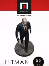 Hitman Go: VR Edition