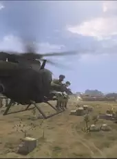 Delta Force: Black Hawk Down