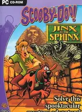 Scooby-Doo: Jinx at the Sphinx