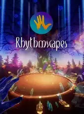 Rhythmscapes